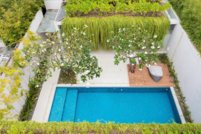 Bamboo Luxury Phu Quoc Villas